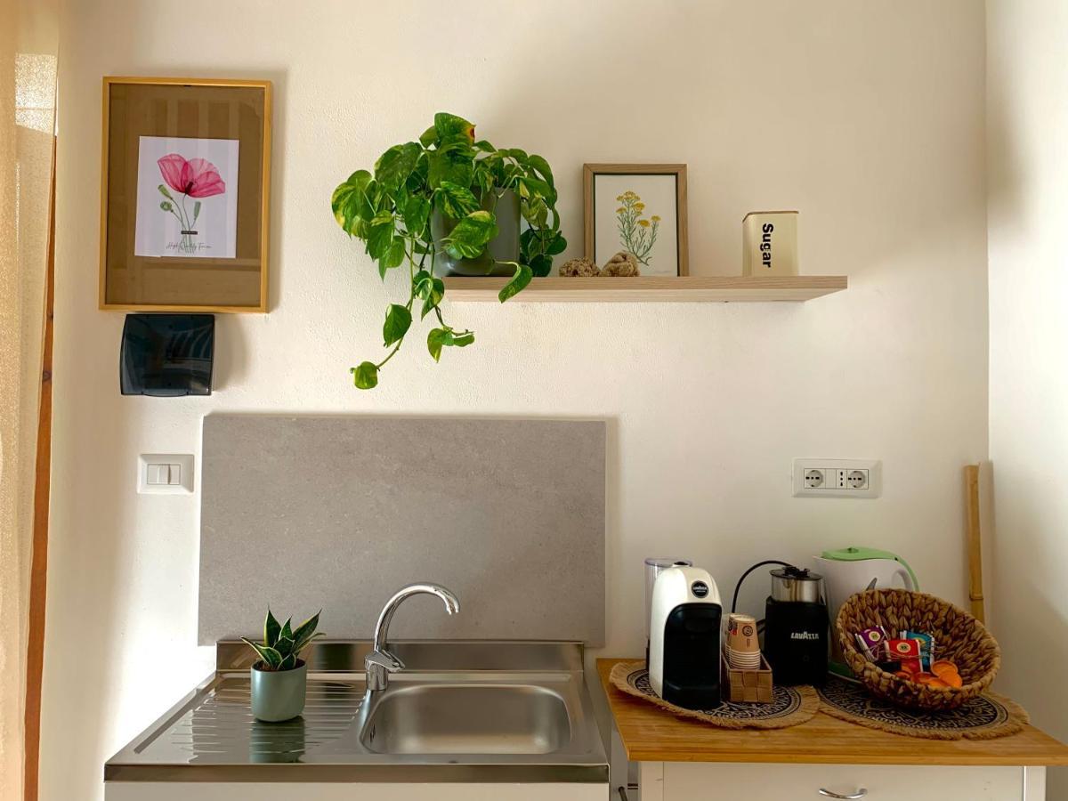 Elicriso Home بورتو توريس المظهر الخارجي الصورة