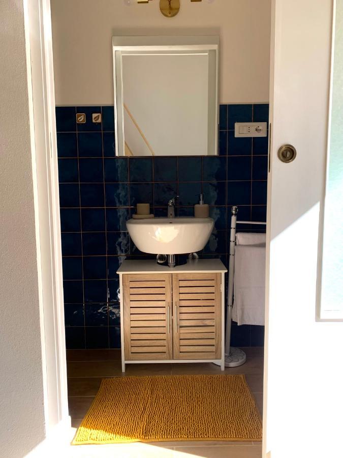 Elicriso Home بورتو توريس المظهر الخارجي الصورة