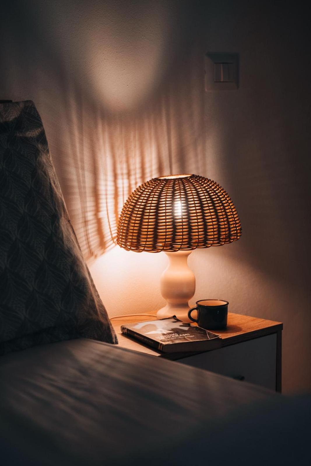 Elicriso Home بورتو توريس المظهر الخارجي الصورة